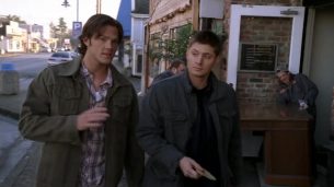 Mystery Spot