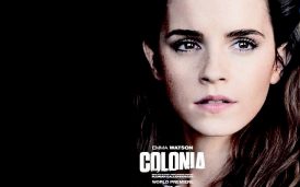 The Colony – Colonia (2015)