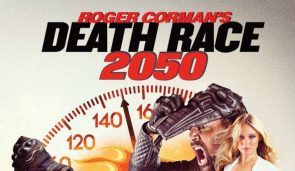 Death Race 2050 (2017)