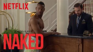 Naked (2017)