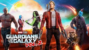 Guardians of the Galaxy Vol. 2 (2017)