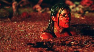 The Descent (2005)