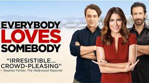 Everybody Loves Somebody (2017)