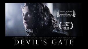 Devil’s Gate (2017)