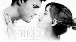 Fifty Shades Freed (2018)