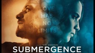 Submergence (2018)