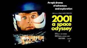 2001: A Space Odyssey (1968)