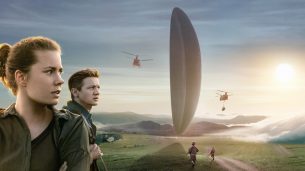 Arrival (2016)