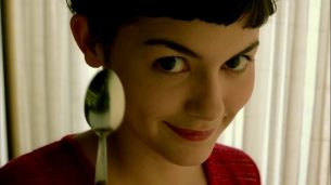 Amélie (2001)