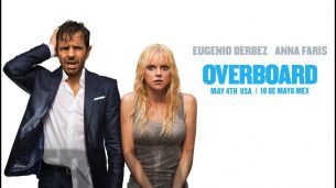 Overboard (2018)