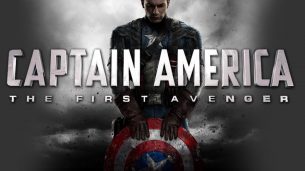 Captain America: The First Avenger (2011)