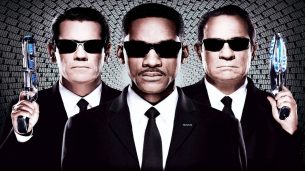 Men in Black 3 (2012)