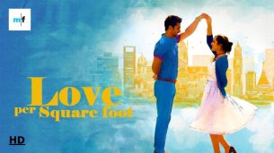 Love Per Square Foot (2018)