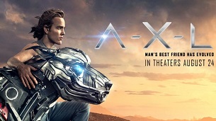 A.X.L. (2018)