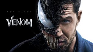 Venom (2018)