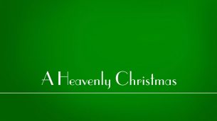 A Heavenly Christmas (2016)