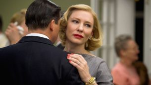 Carol (2015)