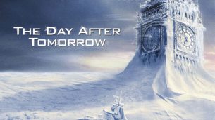 The Day After Tomorrow (2004)