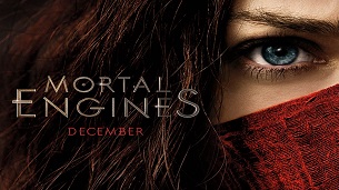 Mortal Engines (2018)