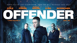 Offender (2012)