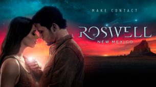 Roswell, New Mexico (2019)