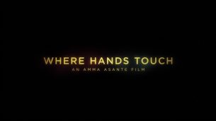 Where Hands Touch (2018)