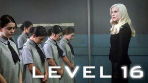 Level 16 (2018)