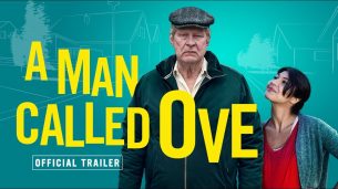 A Man Called Ove (2015)