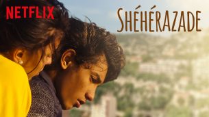 Shéhérazade (2018)