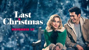 Last Christmas (2019)