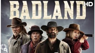 Badland (2019)