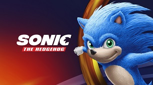 Sonic the Hedgehog (2020)