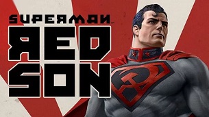 Superman: Red Son (2020)