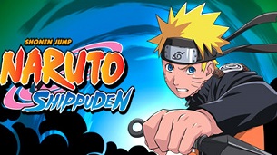 Naruto Shippuden