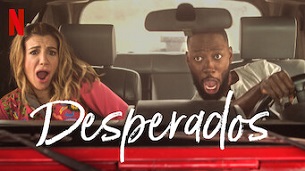 Desperados (2020)