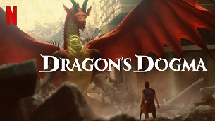 Dragon’s Dogma (2020)