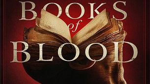 Books of Blood (2020)