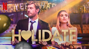 Holidate (2020)