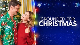 Grounded for Christmas (2019)