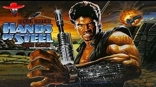 Hands of Steel (1986)