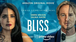 Bliss (2021)