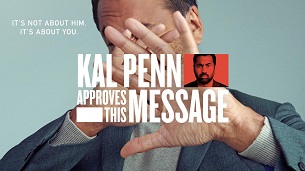Kal Penn Approves Voting