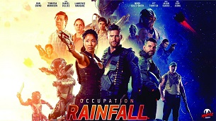 Occupation: Rainfall (2021)