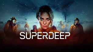 The Superdeep (Kolskaya sverhglubokaya) (2020)