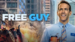 Free Guy (2021)