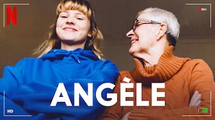 Angèle (2021)