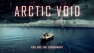 Arctic Void (2022)