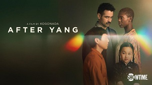 After Yang (2022)