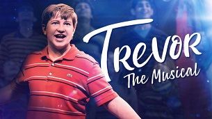 Trevor: The Musical (2022)