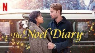 The Noel Diary (2022)